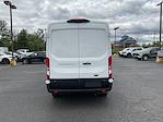 2025 Ford Transit 250 Medium Roof RWD Empty Cargo Van for sale #57S115 - photo 11