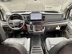 2025 Ford Transit 250 Medium Roof RWD Empty Cargo Van for sale #57S115 - photo 3