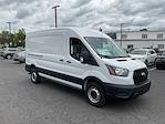 2025 Ford Transit 250 Medium Roof RWD Empty Cargo Van for sale #57S115 - photo 5