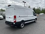 2025 Ford Transit 250 Medium Roof RWD Empty Cargo Van for sale #57S115 - photo 10