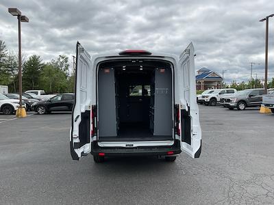 New 2025 Ford Transit 250 Medium Roof Upfitted Cargo Van for sale #57S119 - photo 2