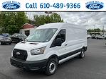 New 2025 Ford Transit 250 Medium Roof Upfitted Cargo Van for sale #57S119 - photo 1