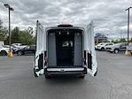 New 2025 Ford Transit 250 Medium Roof Upfitted Cargo Van for sale #57S119 - photo 2