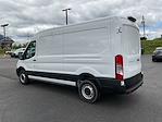 New 2025 Ford Transit 250 Medium Roof Upfitted Cargo Van for sale #57S119 - photo 14