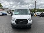 New 2025 Ford Transit 250 Medium Roof Upfitted Cargo Van for sale #57S119 - photo 4