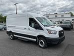 New 2025 Ford Transit 250 Medium Roof Upfitted Cargo Van for sale #57S119 - photo 5