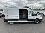 New 2025 Ford Transit 250 Medium Roof Upfitted Cargo Van for sale #57S119 - photo 7