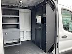 New 2025 Ford Transit 250 Medium Roof Upfitted Cargo Van for sale #57S119 - photo 8
