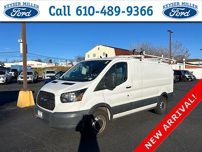 2016 Ford Transit 150 Low Roof RWD Upfitted Cargo Van for sale #57S162A - photo 1