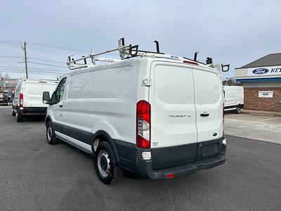 Used 2016 Ford Transit 150 Low Roof Upfitted Cargo Van for sale #57S162A - photo 2