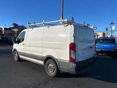 2016 Ford Transit 150 Low Roof RWD Upfitted Cargo Van for sale #57S162A - photo 2