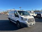 Used 2016 Ford Transit 150 Low Roof Upfitted Cargo Van for sale #57S162A - photo 4