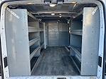 Used 2016 Ford Transit 150 Low Roof Upfitted Cargo Van for sale #57S162A - photo 8