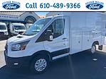 2025 Ford Transit 350 RWD Reading Service Utility Van for sale #57S221 - photo 1