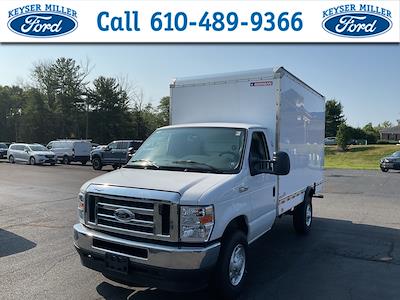 2025 Ford E-350 RWD Cutaway for sale #57S231 - photo 1