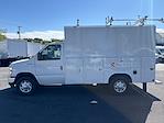 New 2026 Ford E-350 11' Reading Aluminum Service Utility Van for sale #57T001 - photo 3