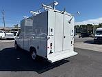 New 2026 Ford E-350 11' Reading Aluminum Service Utility Van for sale #57T001 - photo 2