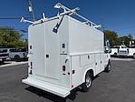 New 2026 Ford E-350 11' Reading Aluminum Service Utility Van for sale #57T001 - photo 5