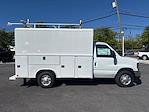 New 2026 Ford E-350 11' Reading Aluminum Service Utility Van for sale #57T001 - photo 6