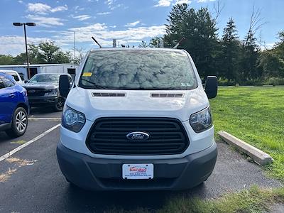2018 Ford Transit 250 Low Roof RWD Empty Cargo Van for sale #57T019A - photo 2