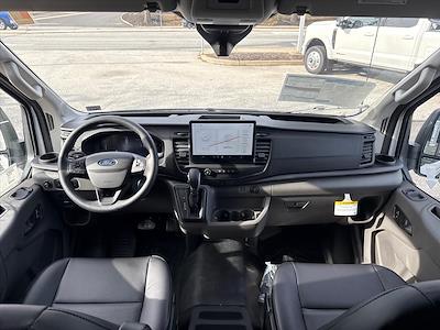 New 2026 Ford Transit 250 Medium Roof Empty Cargo Van for sale #57T039 - photo 2