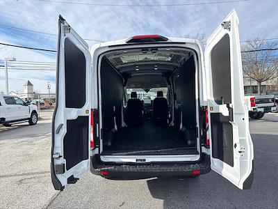 New 2026 Ford Transit 250 Medium Roof Empty Cargo Van for sale #57T039 - photo 2
