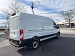2026 Ford Transit 250 Medium Roof RWD Empty Cargo Van for sale #57T039 - photo 9