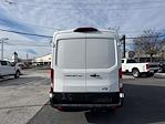 2026 Ford Transit 250 Medium Roof RWD Empty Cargo Van for sale #57T039 - photo 10