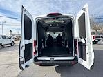 2026 Ford Transit 250 Medium Roof RWD Empty Cargo Van for sale #57T039 - photo 2