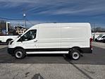 2026 Ford Transit 250 Medium Roof RWD Empty Cargo Van for sale #57T039 - photo 11
