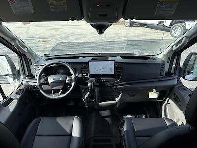 New 2026 Ford Transit 250 Medium Roof Empty Cargo Van for sale #57T040 - photo 2