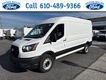 2026 Ford Transit 250 Medium Roof RWD Empty Cargo Van for sale #57T040 - photo 1
