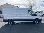 2026 Ford Transit 250 Medium Roof RWD Empty Cargo Van for sale #57T040 - photo 7