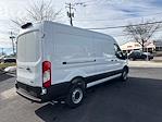 2026 Ford Transit 250 Medium Roof RWD Empty Cargo Van for sale #57T040 - photo 3