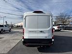 2026 Ford Transit 250 Medium Roof RWD Empty Cargo Van for sale #57T040 - photo 9