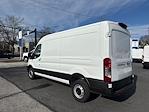 2026 Ford Transit 250 Medium Roof RWD Empty Cargo Van for sale #57T040 - photo 10