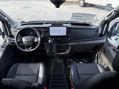 New 2026 Ford Transit 250 Medium Roof Empty Cargo Van for sale #57T046 - photo 2