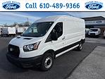 2026 Ford Transit 250 Medium Roof RWD Empty Cargo Van for sale #57T046 - photo 1