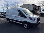 2026 Ford Transit 250 Medium Roof RWD Empty Cargo Van for sale #57T046 - photo 6