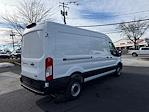 2026 Ford Transit 250 Medium Roof RWD Empty Cargo Van for sale #57T046 - photo 9