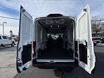 2026 Ford Transit 250 Medium Roof RWD Empty Cargo Van for sale #57T046 - photo 2