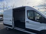 2026 Ford Transit 250 Medium Roof RWD Empty Cargo Van for sale #57T046 - photo 19
