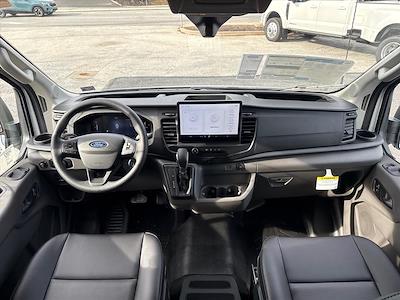 New 2026 Ford Transit 250 Medium Roof Empty Cargo Van for sale #57T047 - photo 2