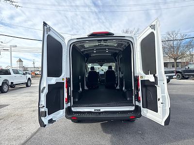 2026 Ford Transit 250 Medium Roof RWD Empty Cargo Van for sale #57T047 - photo 2