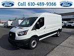 2026 Ford Transit 250 Medium Roof RWD Empty Cargo Van for sale #57T047 - photo 1
