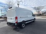 2026 Ford Transit 250 Medium Roof RWD Empty Cargo Van for sale #57T047 - photo 9