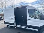 2026 Ford Transit 250 Medium Roof RWD Empty Cargo Van for sale #57T047 - photo 19