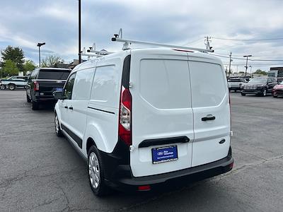 2020 Ford Transit Connect FWD Upfitted Cargo Van for sale #57T140A - photo 2