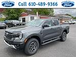 2025 Ford Ranger SuperCrew Cab 4WD Pickup for sale #58S145 - photo 1