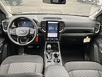 2025 Ford Ranger SuperCrew Cab 4WD Pickup for sale #58S145 - photo 3